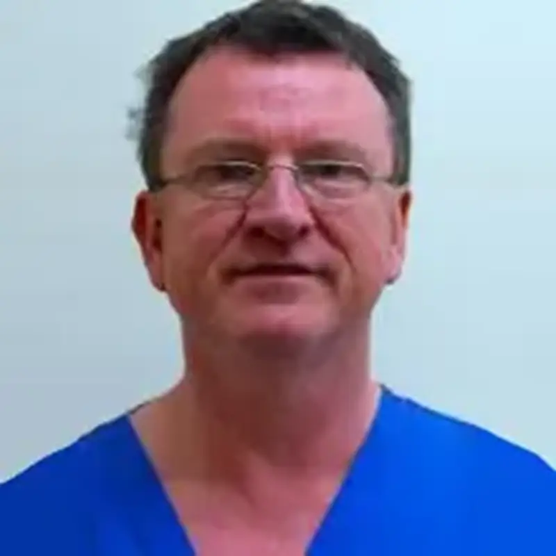 James Nolan