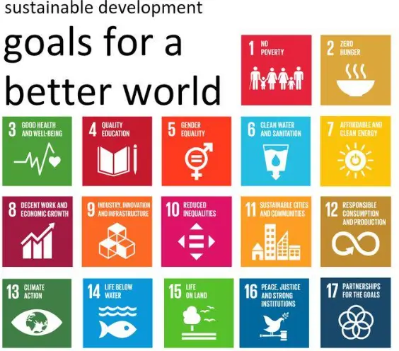 Sustainable Development Goals