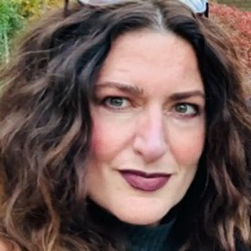 Theresa Carpenter Beames