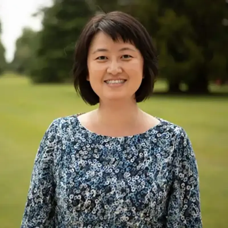 Dr Mimi Chen