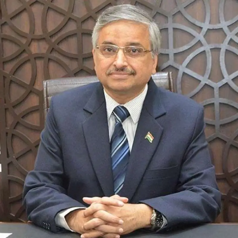 Dr. Randeep Guleria