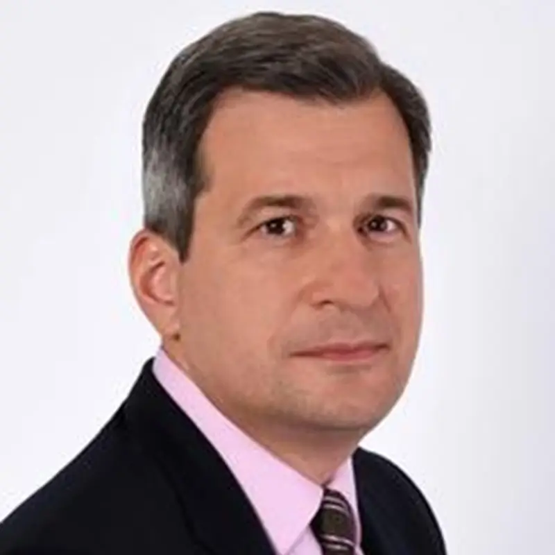 Mr. Dimitri Pournaras PhD, FRCS