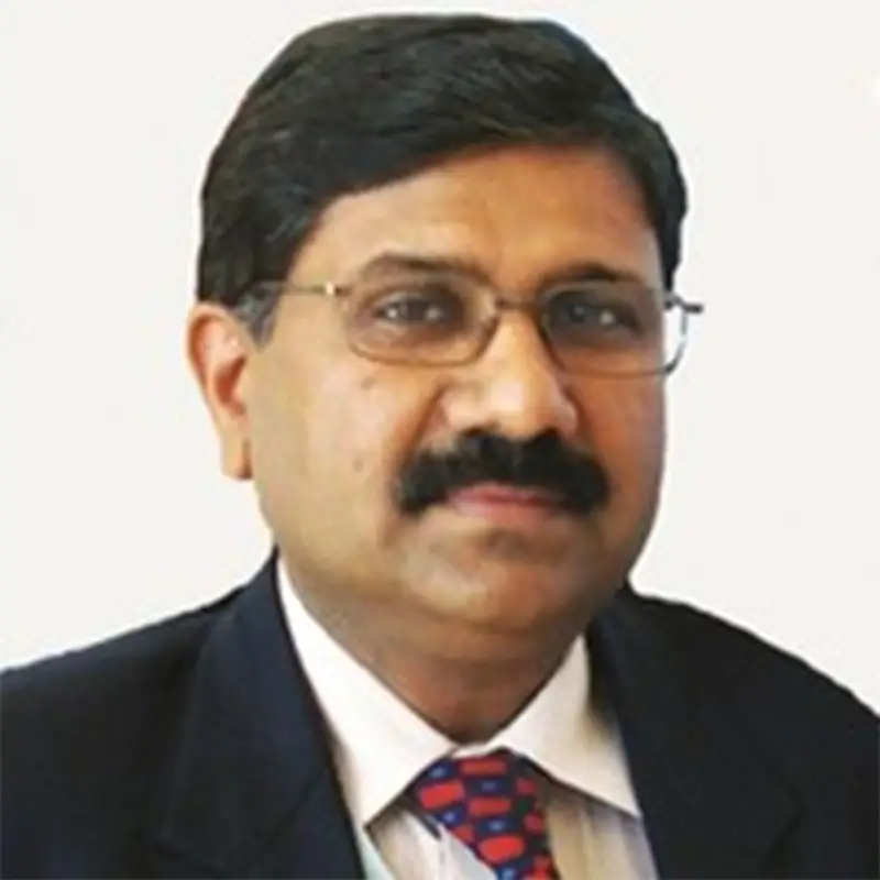 Dr. Rakesh Kumar