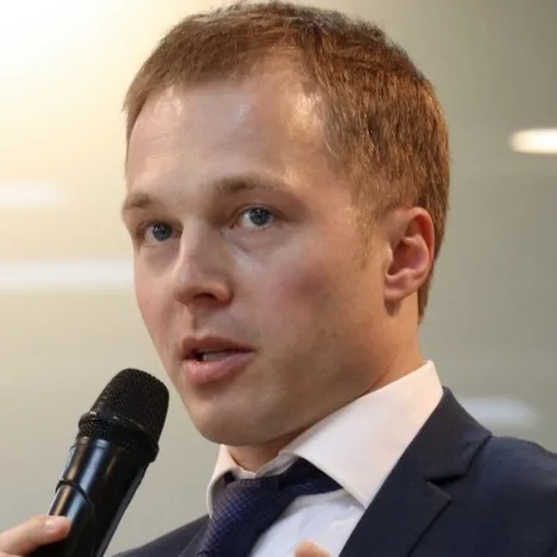 Dr Alexey Kulikov