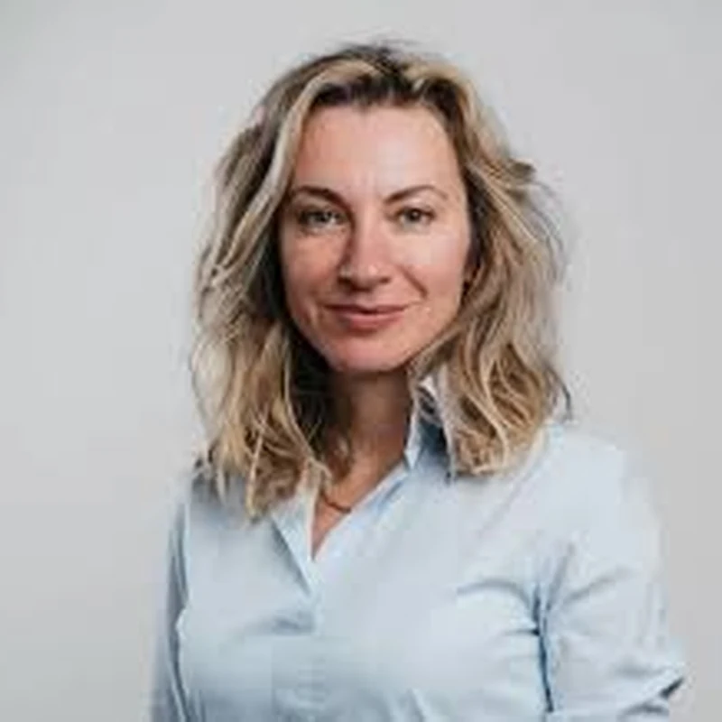 Borjana Pervan