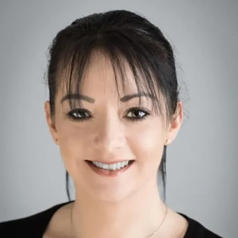 Prof. Catherine Ross
